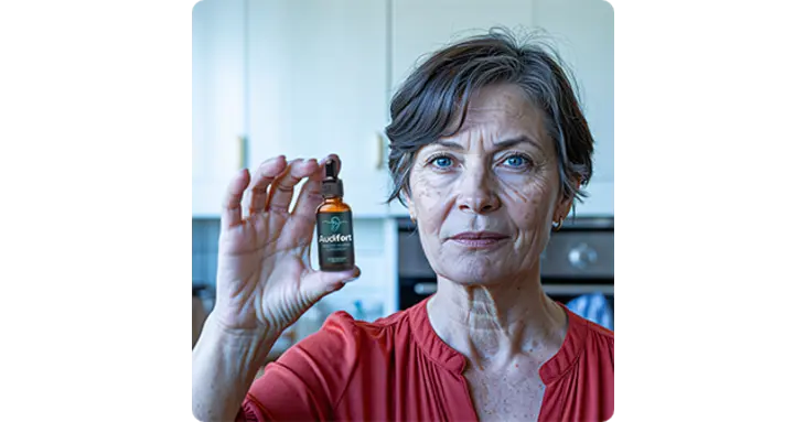 Audifort customer review 3